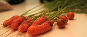 What You Don't Know About Baby Carrots