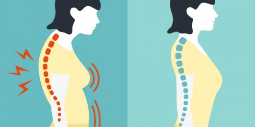 Fibromyalgia And Ankylosing Spondylitis: What Can You Do About The Back Pain And Stiffness?