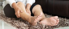 Fibromyalgia And Osteoarthritis: When Damage To The Joints Causes Pain And Stiffness