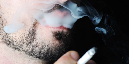 Five Ways Your Smoking Habit Could Destroy Your Gums And Cost You Your Teeth