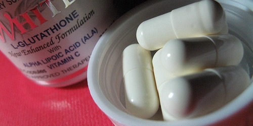 Glutathione - Amino Acid Required by the Body to Perform a Number of Functions