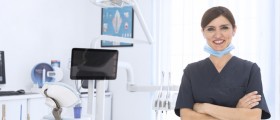 Gum Disease: 7 Signs It's Time To See The Dentist, And 3 Things They'll Do To Diagnose It