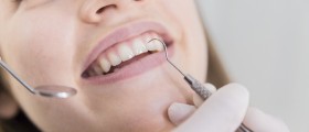 Gum Disease (Periodontititis): 10 Causes And Risk Factors