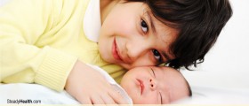 Helping Your Older Child Adjust To A New Baby Sibling: Will It Really Be A Nightmare?