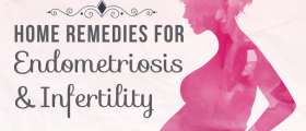 Home Remedies For Endometriosis And Infertility