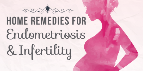 Home Remedies For Endometriosis And Infertility