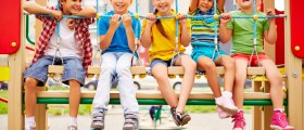 Homeschooling And 'What About Socialization?': How To Meet Your Homeschooled Child's Social Needs
