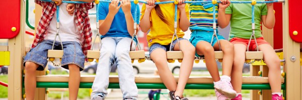Homeschooling And 'What About Socialization?': How To Meet Your Homeschooled Child's Social Needs