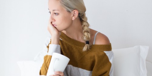 How Can Fibromyalgia Patients Ease Their Depression, Anxiety And PTSD Symptoms?