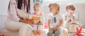 How Can You Help Your Child Adjust To Day Care?