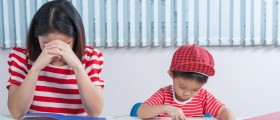 How (The Threat Of) Parental Deportation Affects Children Of Undocumented Immigrants