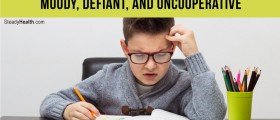 How To Homeschool When Your Kids Are Moody, Defiant, And Uncooperative