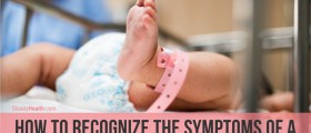 How To Recognize The Symptoms Of A Herpes Infection In A Newborn
