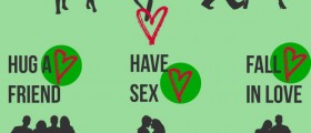 5 Ways To Naturally Increase Oxytocin - The Hormone Of Love And Trust