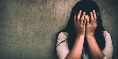 I Was Raped, And Here's Why I Am OK With The Term 'Sexual Abuse Survivor'