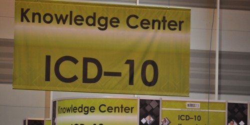 ICD-10, The Reason Your Doctor Is Having To See The Loan Officer At The Bank