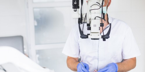 Is Root Canal Treatment Safe For Children?