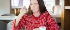 Is Sharp Or Dull Pain When Chewing or Sensitivity To Cold or Hot Temperatures A Sign Of Gum Disease?