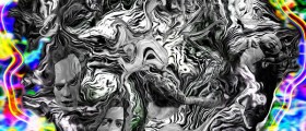 LSD effects on body and mind