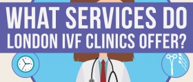 Self-Funded IVF In London: Which Fertility Clinic Is Right For You?