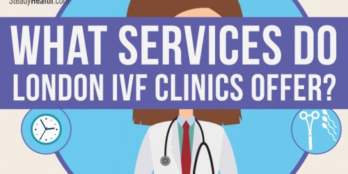 Self-Funded IVF In London: Which Fertility Clinic Is Right For You?