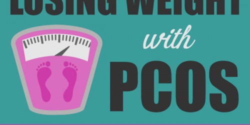 Losing Weight With PCOS: Diet Plan For Polycystic Ovary Syndrome