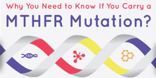 What Conditions Can Mthfr Gene Mutation Cause? 