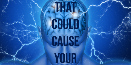 Medical Conditions That Could Cause Your Anxiety