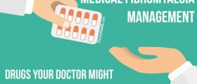 Medical Fibromyalgia Management: Drugs Your Doctor Might Prescribe If You Have Fibromyalgia