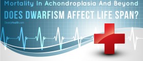 Mortality In Achondroplasia And Beyond: Does Dwarfism Affect Life Span?