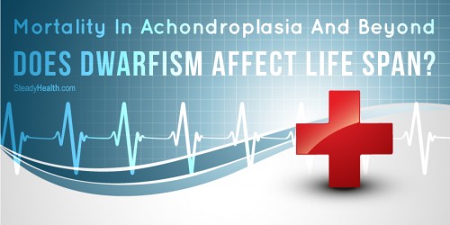 Mortality In Achondroplasia And Beyond: Does Dwarfism Affect Life Span?