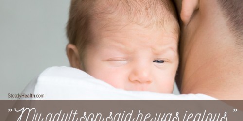 "My Adult Son Said He Was Jealous": A Mom Of 7 Shares How To Help Siblings Adjust To A New Baby