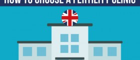 Need IVF In The United Kingdom? How To Choose A Fertility Clinic