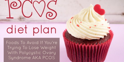 PCOS Diet Plan: Foods To Avoid If You're Trying To Lose Weight With Polycystic Ovary Syndrome