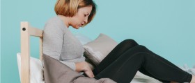 Painful Periods And Endometriosis: 8 Tips To Help Ease Pelvic Pain And Cramping