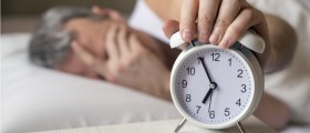 Parkinson's Disease And Sleep Disorders: 10 Tips For Getting Your Zzz's
