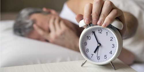 Parkinson's Disease And Sleep Disorders: 10 Tips For Getting Your Zzz's