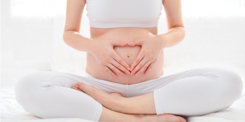 Parkinson's Disease In Women: Pregnancy