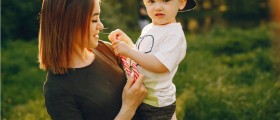 Sending Your Child Off To Day Care? Here's Why You Shouldn't Feel Guilty
