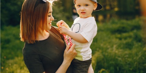 Sending Your Child Off To Day Care? Here's Why You Shouldn't Feel Guilty