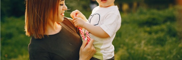 Sending Your Child Off To Day Care? Here's Why You Shouldn't Feel Guilty