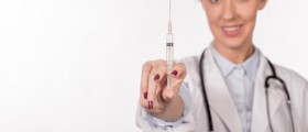 Should Healthy People Still Get A Flu Shot To Protect Vulnerable Groups Or For Themselves?