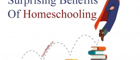 Surprising Benefits Of Homeschooling That Make Home-Educating Families Different In A Good Way