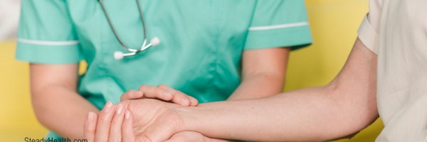 Suspicious Densities On The Lungs: A Sign Of Angina Pectoris?