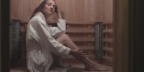 Sweat Your Illness Away: Will Going To The Sauna Help You Prevent And Get Rid Of Cold Or Flu?