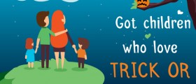 The Wheeled Monster: Why It's Cars, Not Razor-Harboring Candy, Parents Should Fear On Halloween