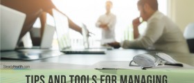 Tips And Tools For Managing Chronic Illness In The Work Place
