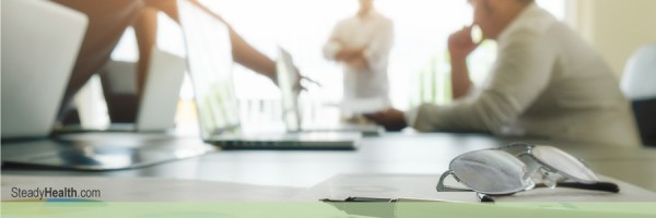 Tips And Tools For Managing Chronic Illness In The Work Place