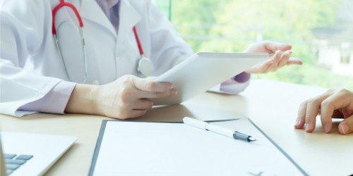 Treatment for Parkinson's disease: What are your options?