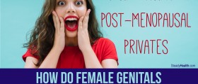Virgin Vagina To Post-Menopausal Privates: How Do Female Genitals Change Throughout Life?